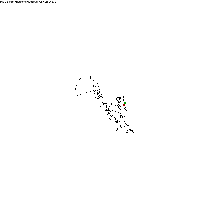 Flugspur